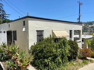 4317 1/2 Marmion Way #4317-1/2, Los Angeles, CA 90065