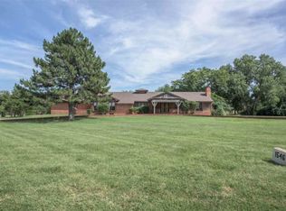 1546 N Spring Ln, Wichita, KS 67208