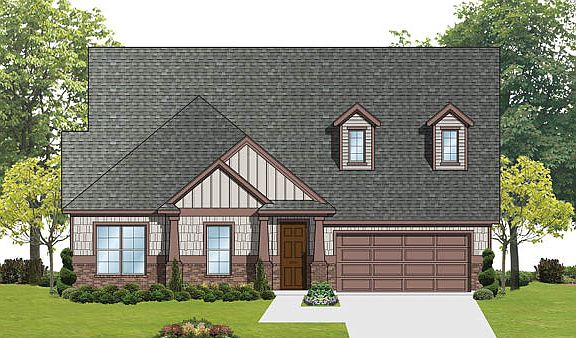 Plan Elevation.