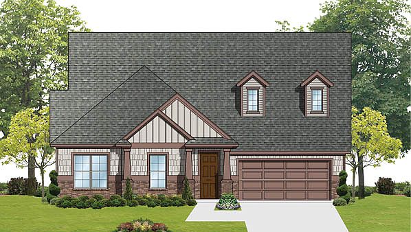 Plan Elevation.