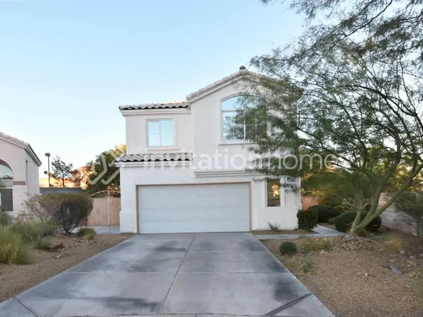 7300 Stoney Shore Dr, Las Vegas, NV 89128