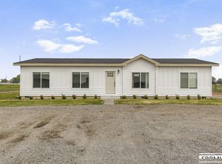 280 N 2270 E, Saint Anthony, ID 83445