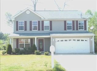 616 Hunters Ln, Anderson, SC 29625