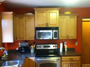 6019 Myerson Dr, Little Rock, AR 72209