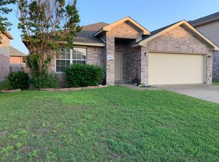 4901 Palm Ridge Dr, Fort Worth, TX 76133