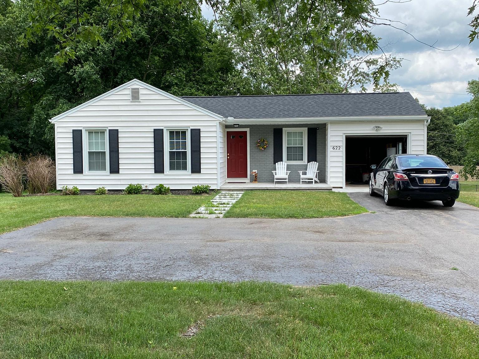 622 Marsh Rd, Pittsford, NY 14534 Zillow
