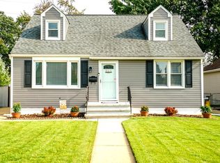 257 Elmore Ave, Hamilton, NJ 08619