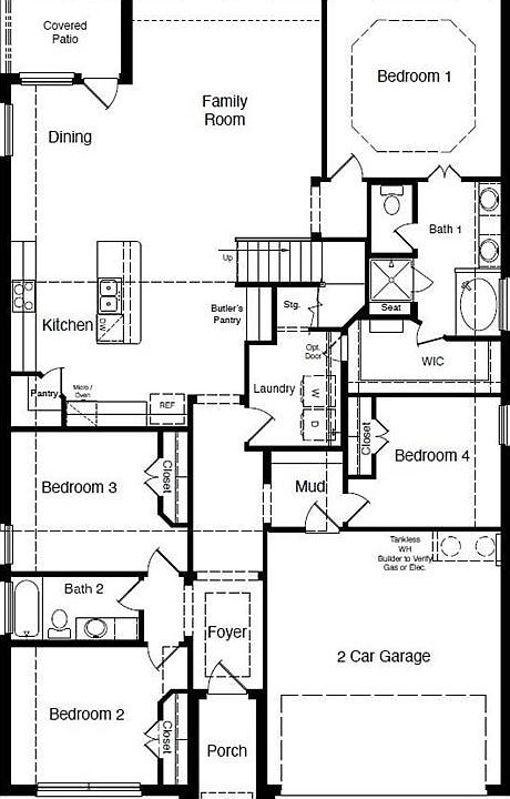D.R. Horton''s The Aspen floorplan - All Home and community information, including pricing, included features, terms, availability and amenities, are subject to change at any time without notice or obligation. All Drawings, pictures, photographs, video, square footages, floor plans, elevations, features, colors and sizes are approximate for illustration purposes only and will vary from the homes as built.