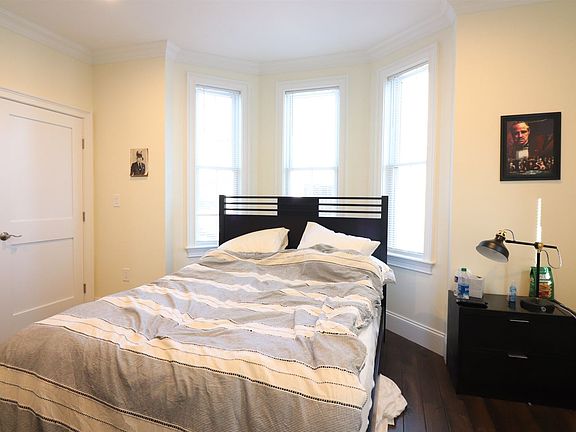 140 Minden St. #2 Boston - Jamaica Plain Unit Photo 9