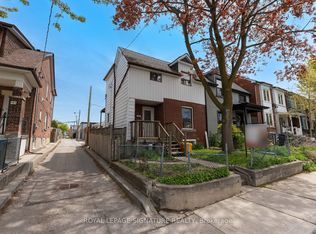 165 Nairn Ave, Toronto, ON M6E 4H2