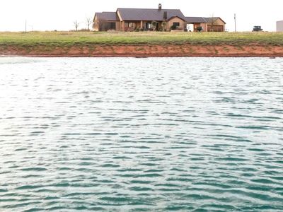 0 Halsell Rd, Crowell, TX, 79227