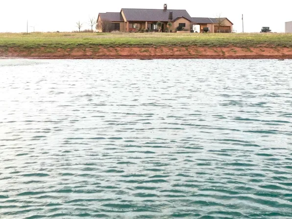 0 Halsell Rd, Crowell, TX 79227