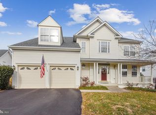 803 Macalister Dr SE, Leesburg, VA 20175