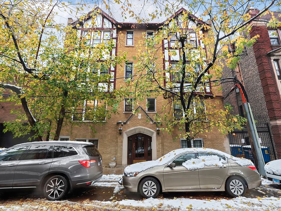 1st image of 2317 N Cambridge Ave APT 1N