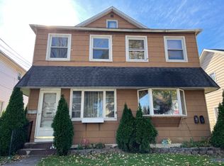 1804 Somerset Ave #3, Windber, PA
