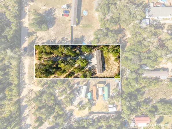 12791 Christy Ave, Fountain, FL 32438