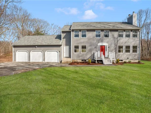 295 Frenchtown Rd, East Greenwich, RI 02818