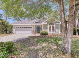 613 E Telfair Circle, Wilmington, NC 28412