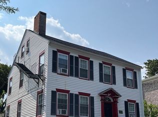 65 Walden St, New Bedford, MA 02740