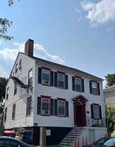 65 Walden St, New Bedford, MA, 02740