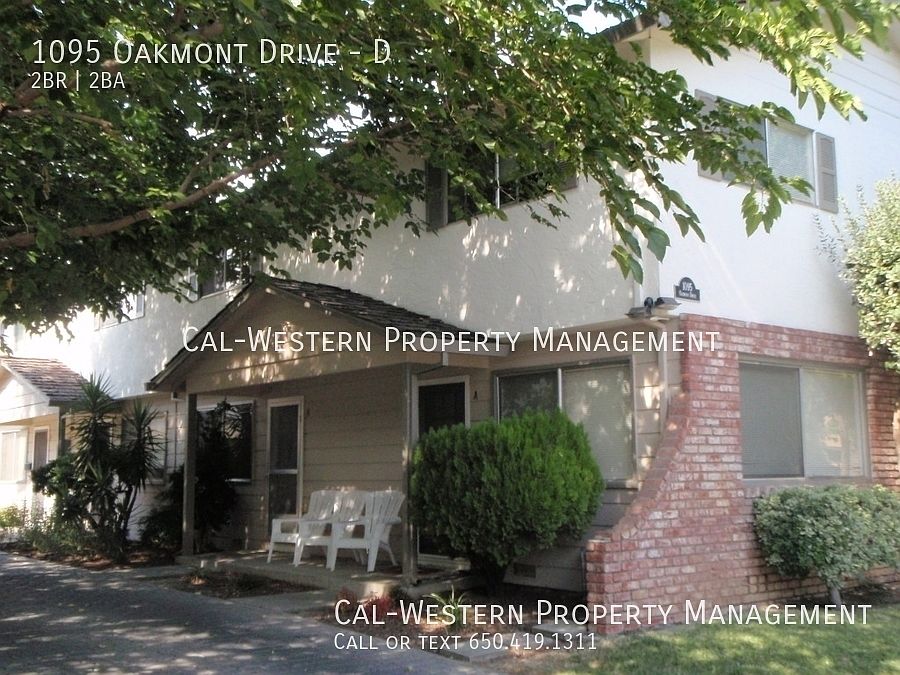 1st image of 1095 Oakmont Dr APT D