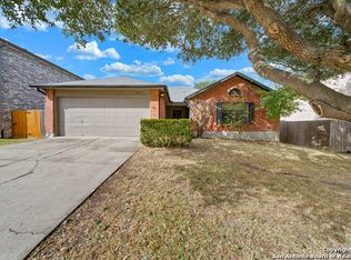 8007 Brisbane, Converse, TX 78109