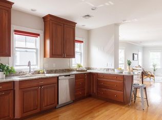 37 Windsor St #37, Arlington, MA 02474