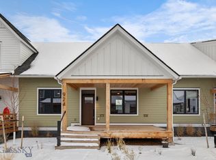924 Millworks Way, Bozeman, MT 59715