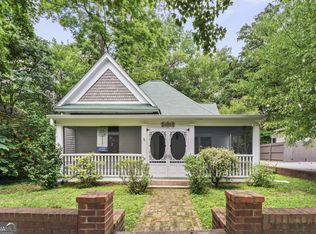 240 Melrose Ave, Decatur, GA 30030