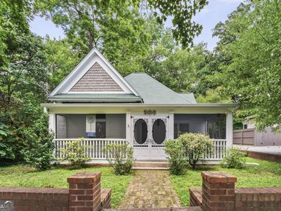 240 Melrose Ave, Decatur, GA, 30030