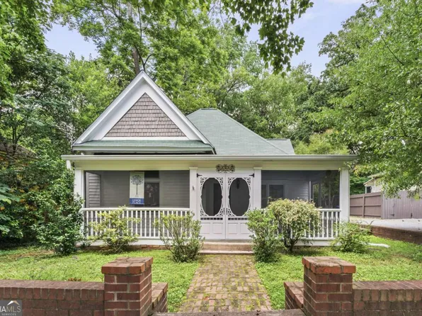 240 Melrose Ave, Decatur, GA 30030