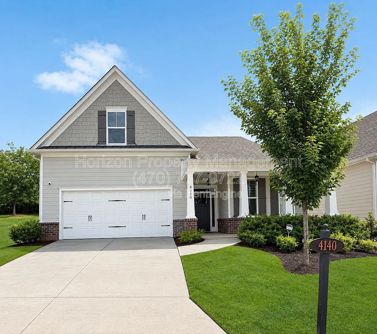 3 bed, 3.0 bath, 2340 sqft, $3,300 — Photo 1