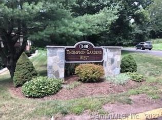 140 Thompson St #24A, New Haven, CT 06511
