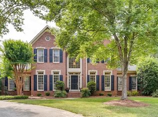 14926 Middlethorpe Ln, Huntersville, NC 28078