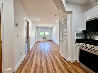 63-16 Forest Avenue, #2C