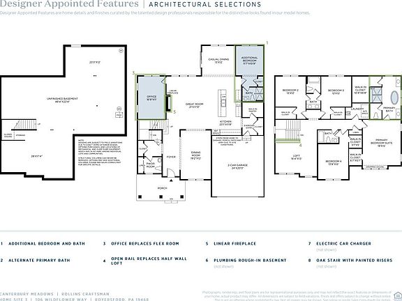 4th image of 106 Wildflower Way