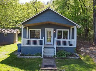 1606 Highway 75 N, Hiawassee, GA 30546
