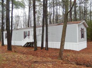 29695 Marumsco Rd, Marion Station, MD 21838