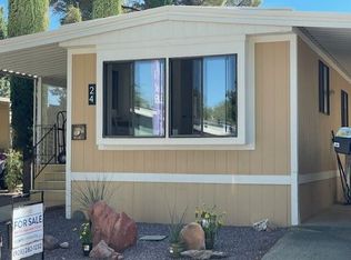 6770 W Sr 89a Unit 24, Sedona, AZ 86336