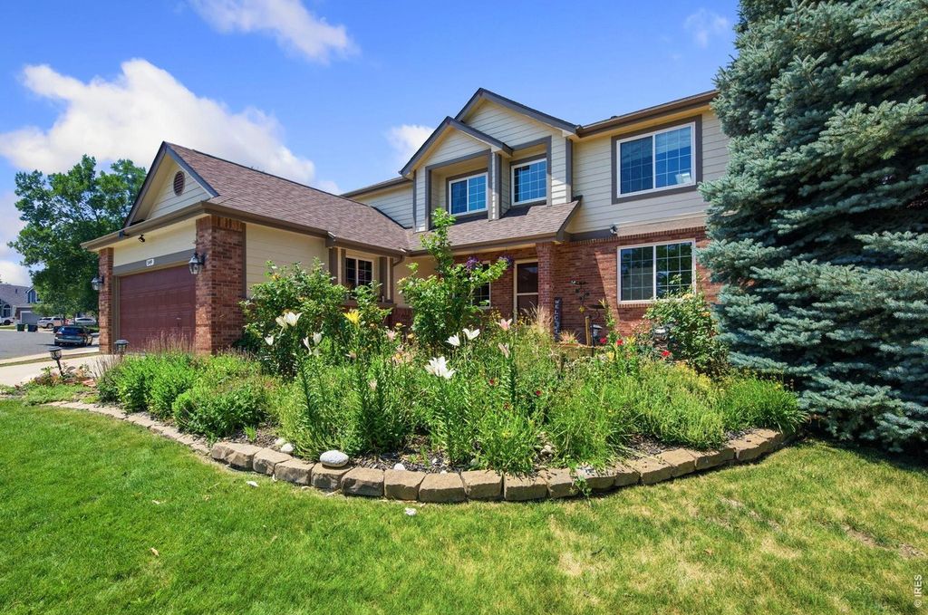 549 Arrowhead Dr