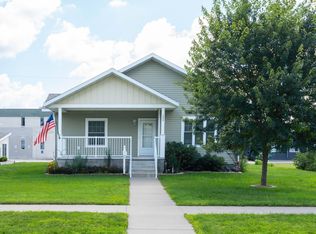 156 19th Ave N, Saint Cloud, MN 56303