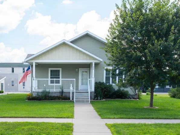 156 19th Ave N, Saint Cloud, MN 56303