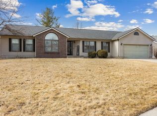 3395 Jonquil Ln, Marion, IA 52302