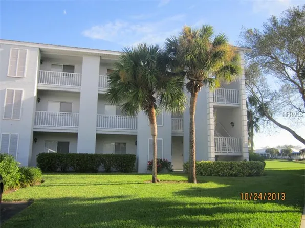 408 Cerromar Cir S #5-335, Venice, FL 34293