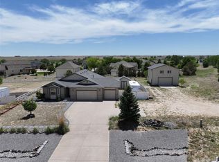 16620 Stroilway Street, Hudson, CO 80642