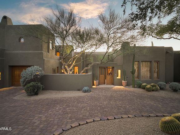 2nd image of 7850 E EL SENDERO Drive #22