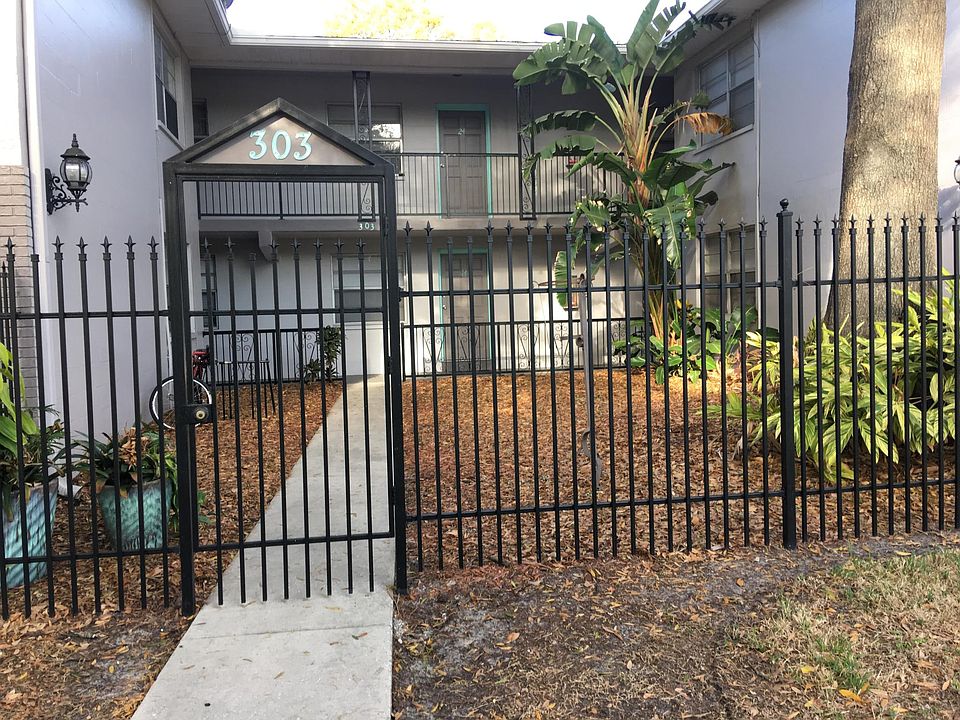 1st image of 303 S Tampania Ave APT 26
