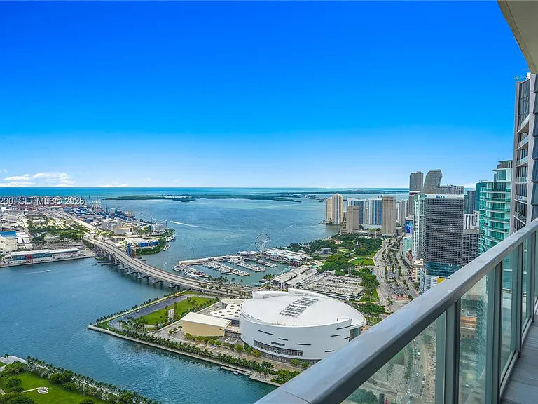 1100 Biscayne Blvd #6001 — Photo 4