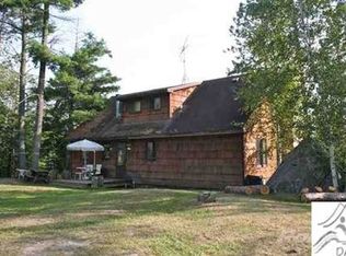 8994 Raps Rd, Cook, MN 55723