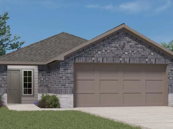 8059 George Crest Ln, Needville, TX 77461